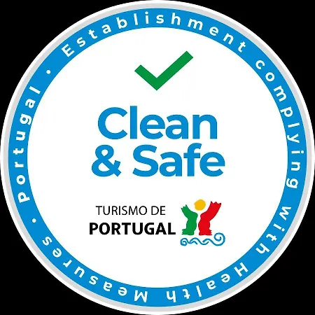 Quinta Dos Templarios 3*