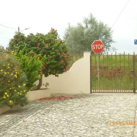 Quinta Dos Templarios 3*