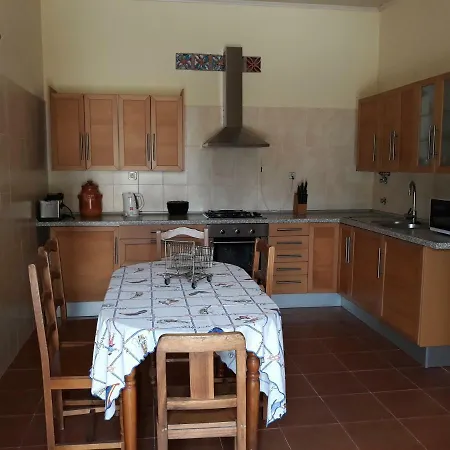 Bed and breakfast Quinta Dos Templarios