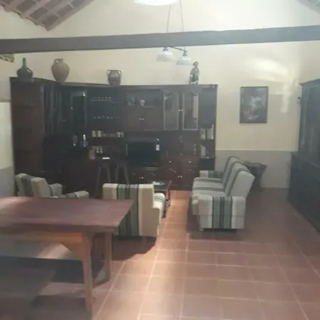Bed and breakfast Quinta Dos Templarios
